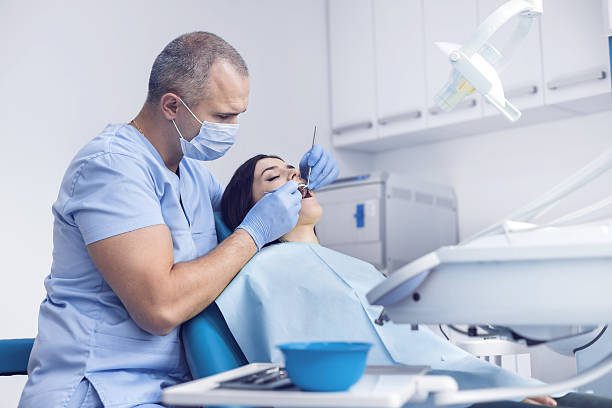 Professional Dental Services in Sturgeon, MO